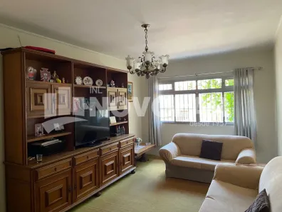 Sobrado com 3 Quartos à venda, 219m² no Vila Paiva, São Paulo