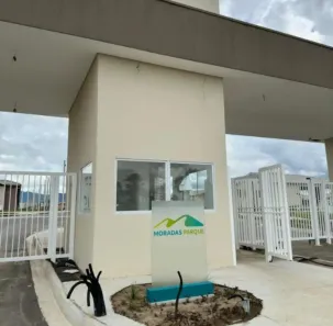 Apartamento com 2 Quartos à venda, 44m² no Senador Carlos Jereissati, Pacatuba