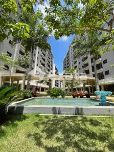 Apartamento com 2 Quartos à venda, 55m² no Vila Domingues, Votorantim