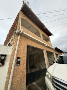 Casa com 6 Quartos à venda, 160m² no Turu, São Luís