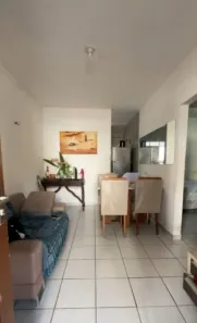 Apartamento com 2 Quartos à venda, 63m² no Brisamar, João Pessoa