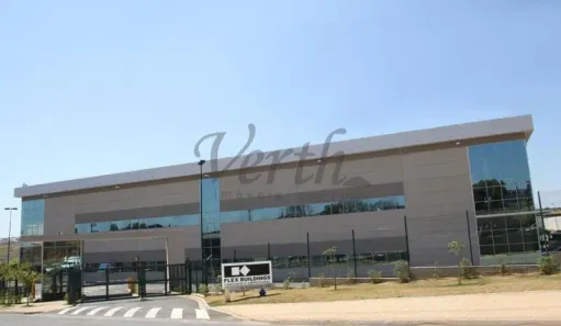 Galpão/Depósito/Armazém para alugar, 840m² no Parque dos Resedás, Campinas