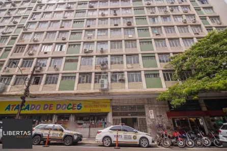 Sala Comercial à venda, 22m² no Centro Histórico, Porto Alegre