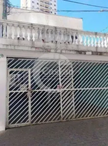 Sobrado com 4 Quartos à venda, 304m² no Mooca, São Paulo