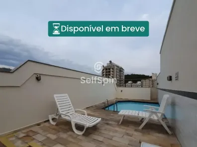 Apartamento com 4 Quartos para alugar, 220m² no Ingá, Niterói