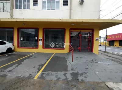 Ponto Comercial para alugar, 780m² no Navegantes, Porto Alegre