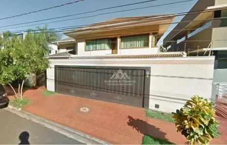 Sobrado com 3 Quartos à venda, 550m² no Jardim Botânico, Ribeirão Preto