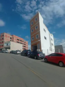 Apartamento com 1 Quarto para alugar, 28m² no Vila do Conde, Barueri