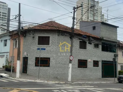 Imóvel Comercial com 3 Quartos para alugar, 180m² no Ipiranga, São Paulo