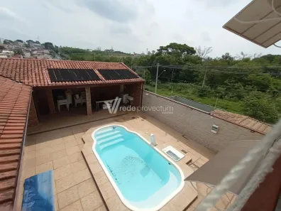 Sobrado com 3 Quartos à venda, 383m² no Jardim Quarto Centenário, Campinas