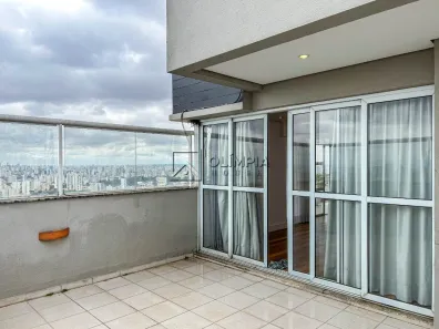 Cobertura com 4 Quartos à venda, 300m² no Vila Mariana, São Paulo