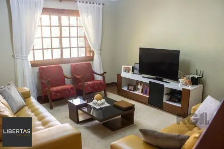 Casa com 4 Quartos à venda, 297m² no Parque Santa Fé, Porto Alegre