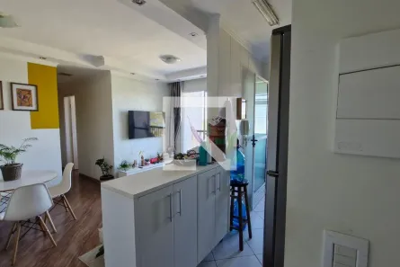 Apartamento com 2 Quartos à venda, 51m² no Socorro, São Paulo