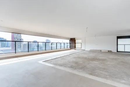 Apartamento com 5 Quartos à venda, 310m² no Santa Cecília, São Paulo