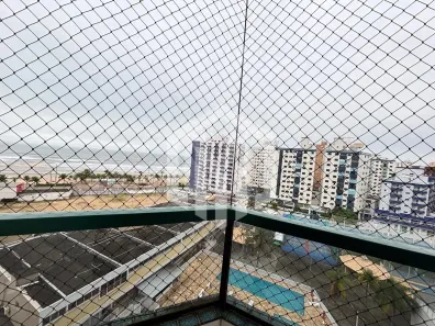 Apartamento com 2 Quartos à venda, 77m² no Ocian, Praia Grande