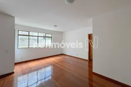 Apartamento com 4 Quartos à venda, 145m² no Buritis, Belo Horizonte