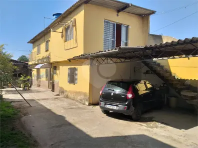 Casa com 2 Quartos à venda, 115m² no Jardim Aeroporto II, Mogi das Cruzes