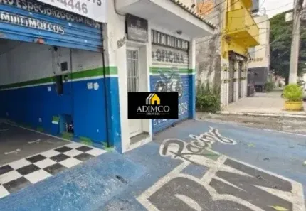 Ponto Comercial para alugar, 193m² no Vila Bertioga, São Paulo