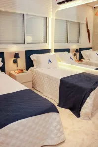 Apartamento com 3 Quartos à venda, 81m² no Setor Bueno, Goiânia