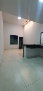 Casa com 2 Quartos à venda, 65m² no Residencial Fidelis, Goiânia