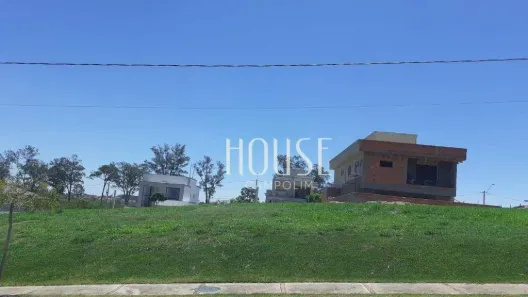 Lote/Terreno à venda, 333m² no Cyrela Landscape Esplanada, Votorantim