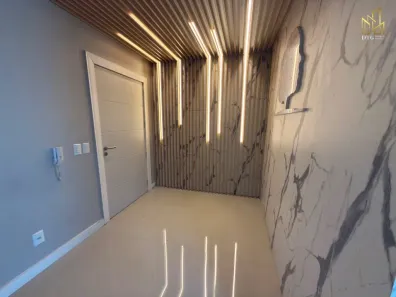 Sala Comercial para alugar, 88m² no Marechal Rondon, Canoas