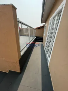 Casa com 4 Quartos à venda, 150m² no Conjunto São Benedito, Jacareí