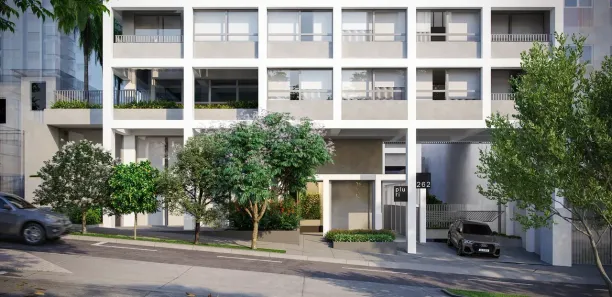 Apartamento com 2 Quartos à venda, 94m² no Pinheiros, São Paulo