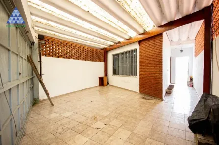 Sobrado com 3 Quartos à venda, 113m² no Tucuruvi, São Paulo