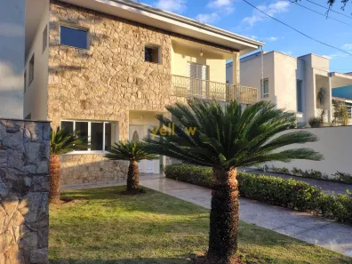 Casa de Condomínio com 4 Quartos para alugar, 200m² no Arujá 5, Arujá