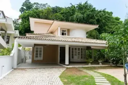 Casa de Condomínio com 5 Quartos à venda, 600m² no Piatã, Salvador