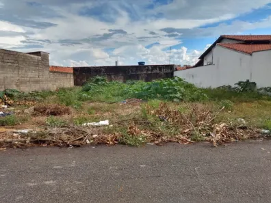 Lote/Terreno à venda, 454m² no Setor dos Afonsos, Aparecida de Goiânia