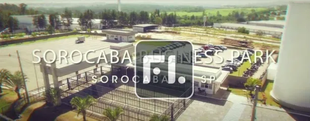Galpão/Depósito/Armazém para alugar, 3520m² no Éden, Sorocaba