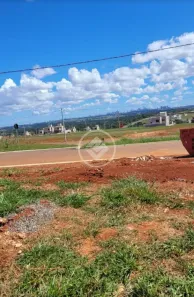 Lote/Terreno à venda, 258m² no Jardins Parma, Senador Canedo
