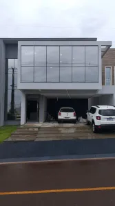 Casa de Condomínio com 3 Quartos à venda, 200m² no FAG, Cascavel