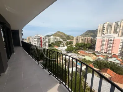 Apartamento com 2 Quartos à venda, 80m² no Recreio dos Bandeirantes, Rio de Janeiro