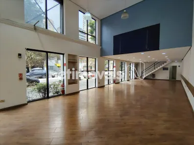 Ponto Comercial para alugar, 282m² no Itaim Bibi, São Paulo