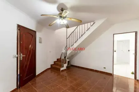 Sobrado com 3 Quartos à venda, 145m² no Jardim São Francisco, Guarulhos