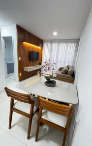 Apartamento com 2 Quartos à venda, 69m² no Praia de Itaparica, Vila Velha