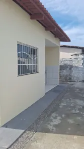 Casa com 2 Quartos à venda, 66m² no Maanaim, Extremoz