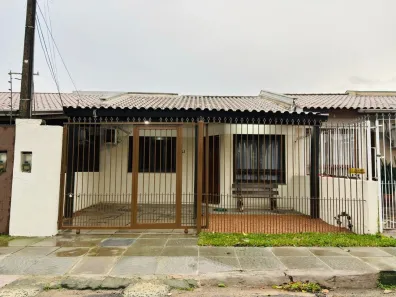 Casa com 2 Quartos à venda, 49m² no Pasqualini, Sapucaia do Sul
