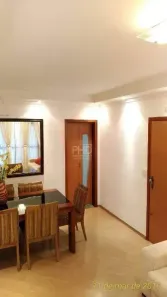 Apartamento com 3 Quartos à venda, 96m² no Rudge Ramos, São Bernardo do Campo