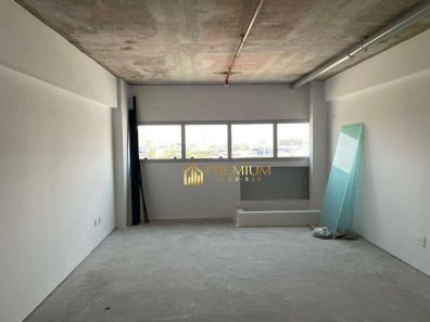 Sala Comercial à venda, 35m² no Parque Residencial Aquarius, São José dos Campos