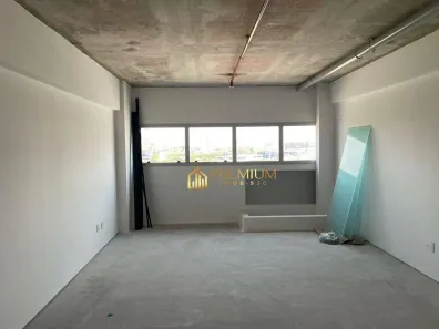 Sala Comercial à venda, 35m² no Parque Residencial Aquarius, São José dos Campos