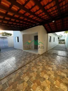 Casa com 3 Quartos à venda, 124m² no Vila Geny, Lorena