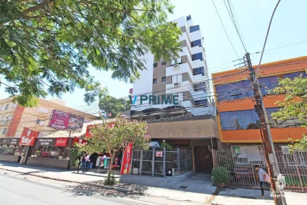 Apartamento com 2 Quartos à venda, 76m² no Menino Deus, Porto Alegre