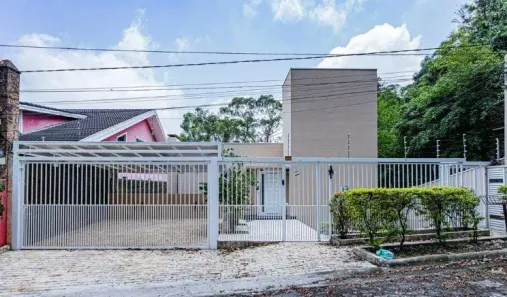 Casa com 3 Quartos à venda, 314m² no City América, São Paulo