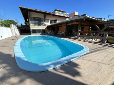 Casa com 6 Quartos à venda, 450m² no São Francisco, Ilhéus