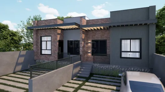 Casa com 3 Quartos à venda, 89m² no Estância Velha, Canoas