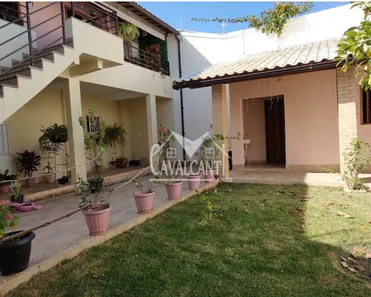 Casa com 4 Quartos à venda, 274m² no Nancilândia, Itaboraí